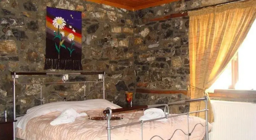 Guesthouse Nefeli