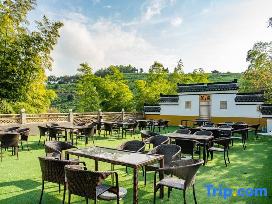 Nanshan Bamboo Seagull Nanshan Hot Spring Resort