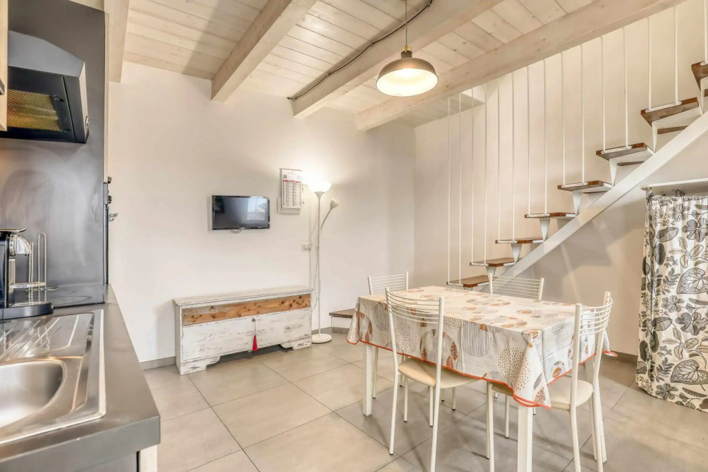 Casa le Fonti