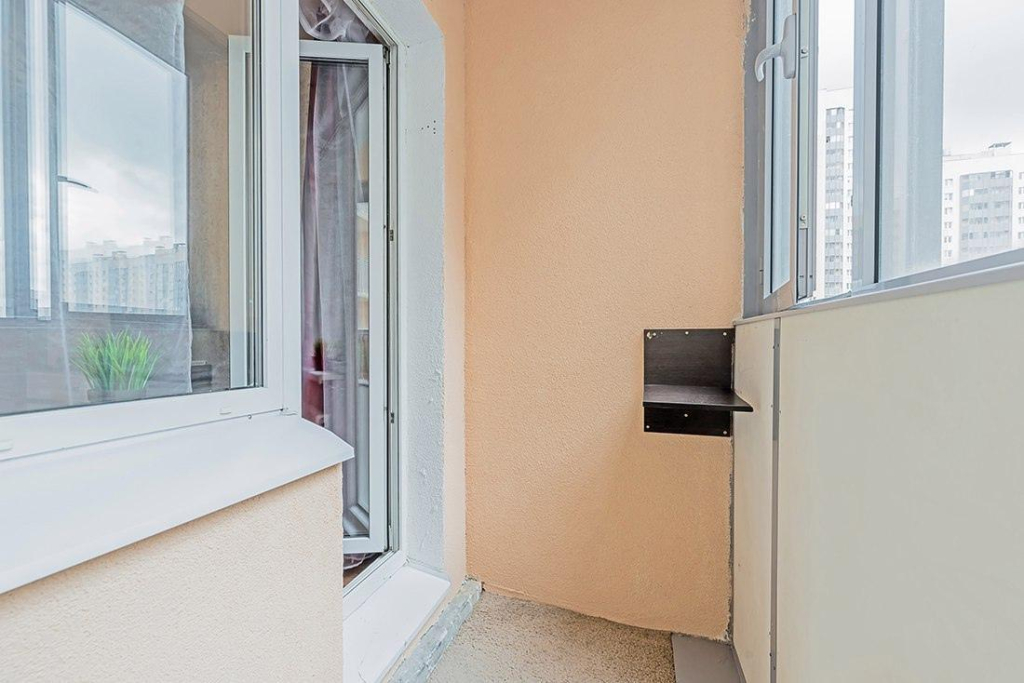 RentPrime (ex. FlatHome 24) на улица Коллонтай 5/1