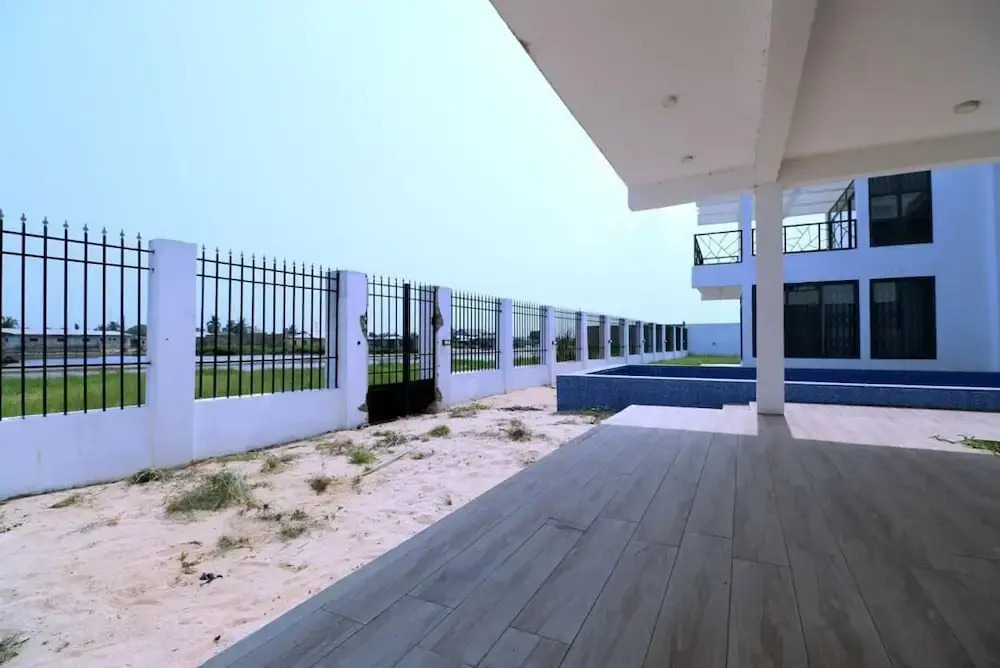 Cereno Homes Keta