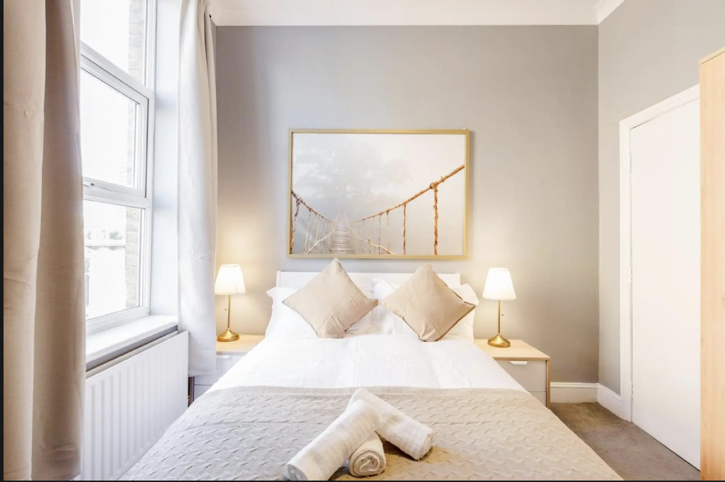 Ryam Suites
