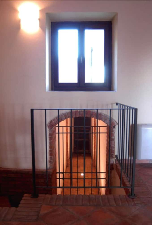La Cascina Del Castello