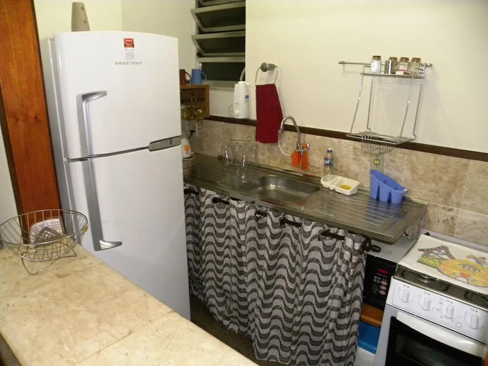 Copacabana Etrusco Apartment