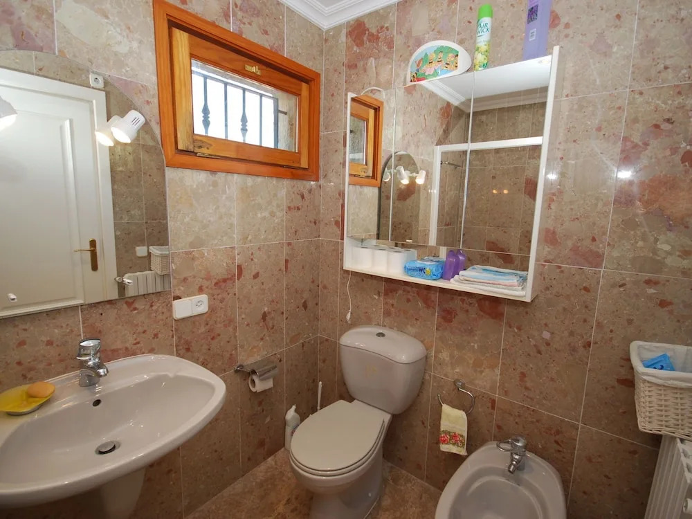 Spacious Villa in Romanyà de la Selva With Swimming Pool