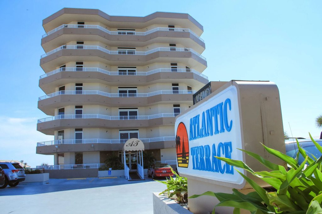 Atlantic Terrace
