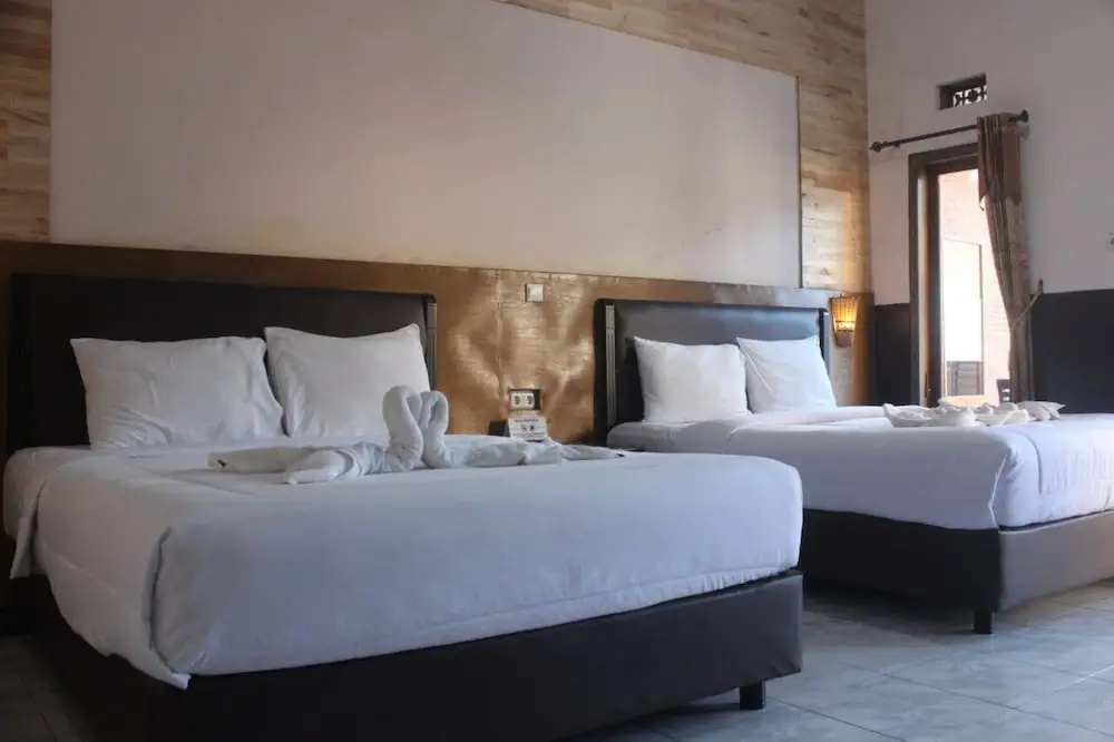 Rahayu Jawarika Bromo Hotel