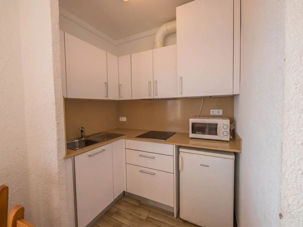 Apartamentos AR Muntanya Mar