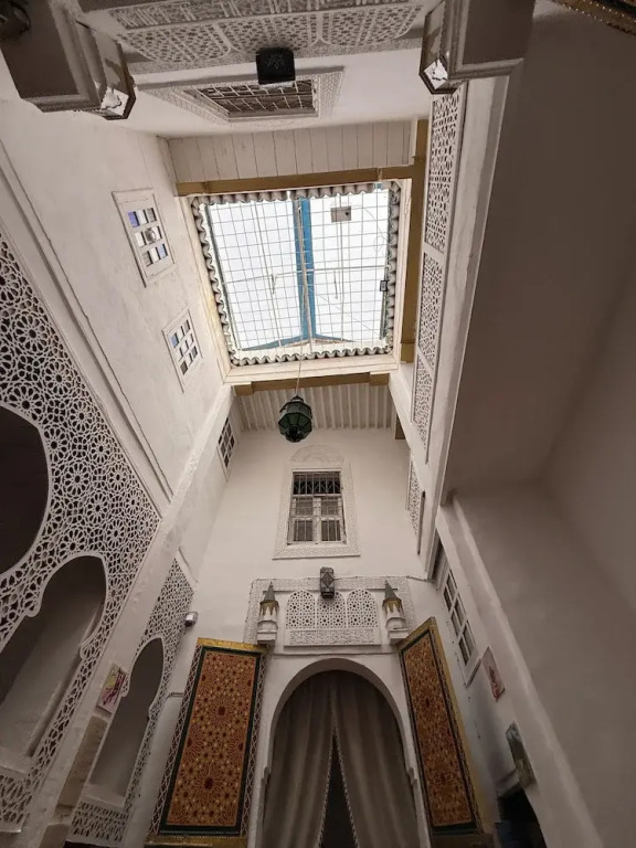 Dar Mohamadia