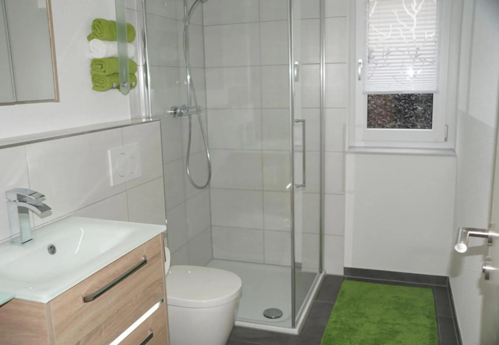 Apartment Seven
