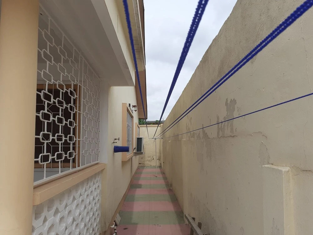 Lovely 3-bedroom Vacation Home in Kumasi