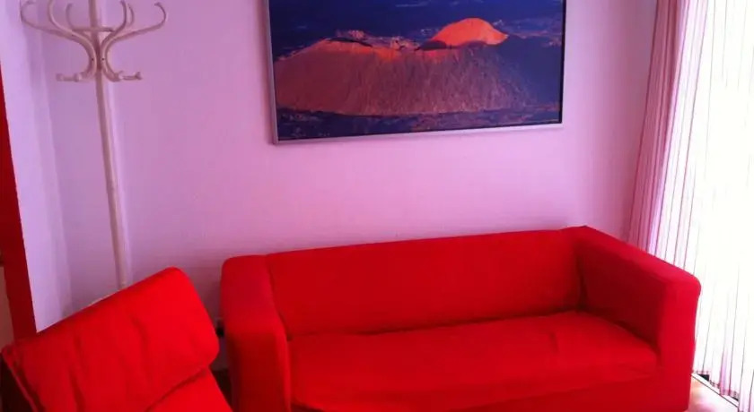 Ferienwohnung Santana