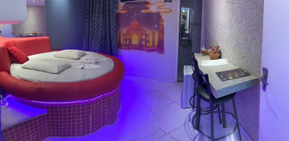 Hotel 1001 Prime