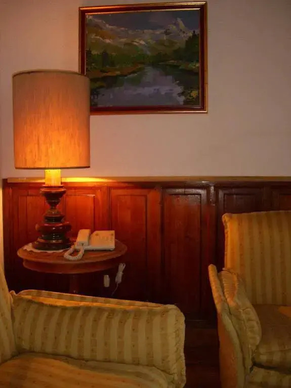 La Savoyarde