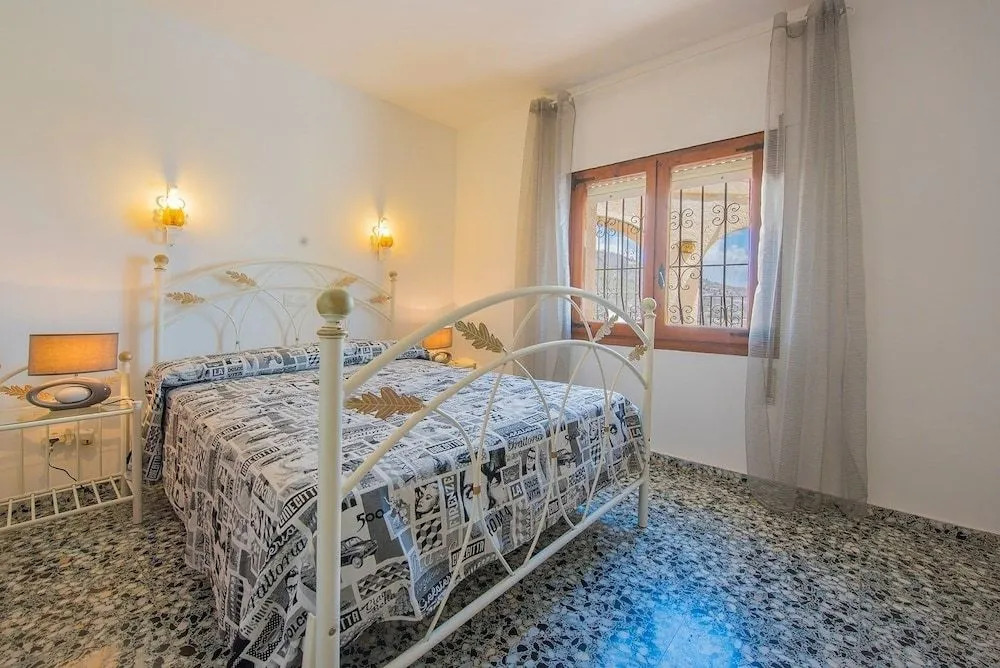 Villa Maryvilla 17