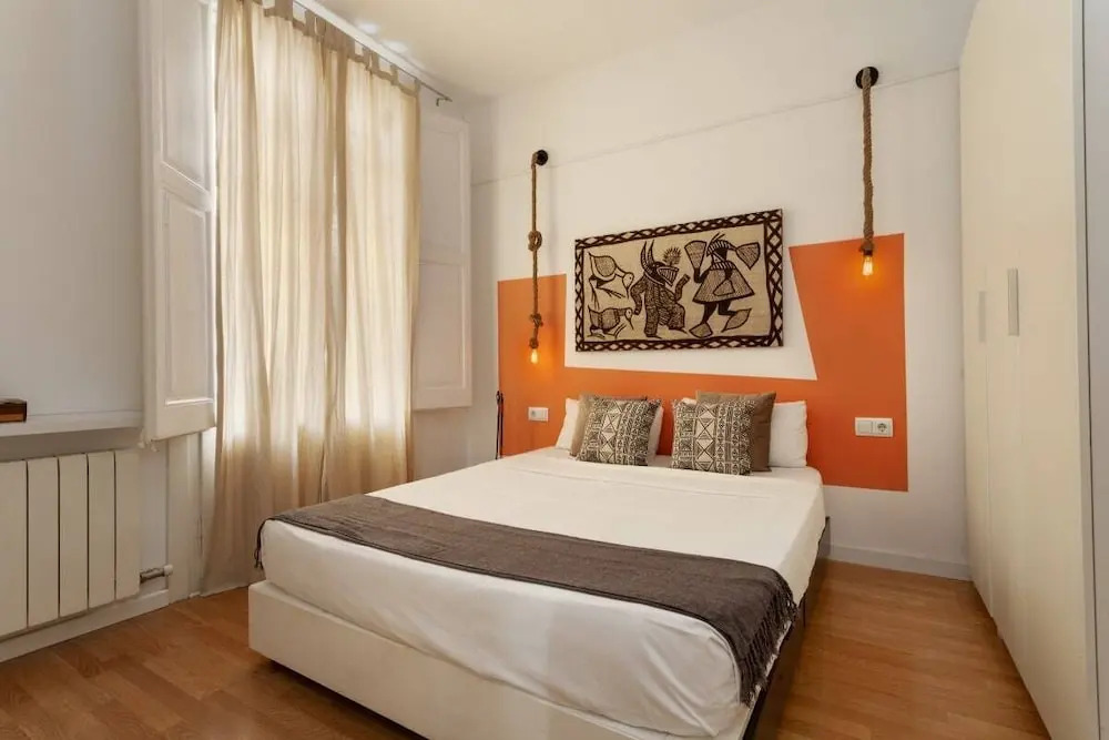 Centric 2 Bedroom Apartment
