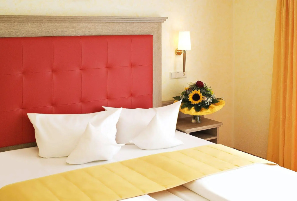 Hotel Wittelsbacher Höh