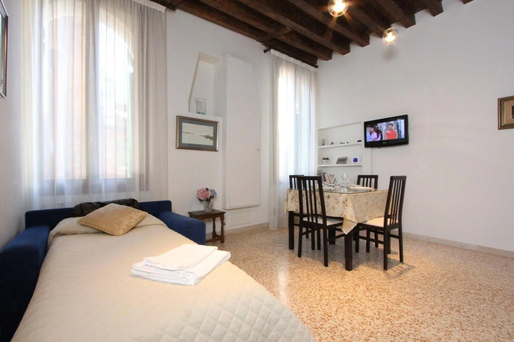 City Apartments Rialto Market