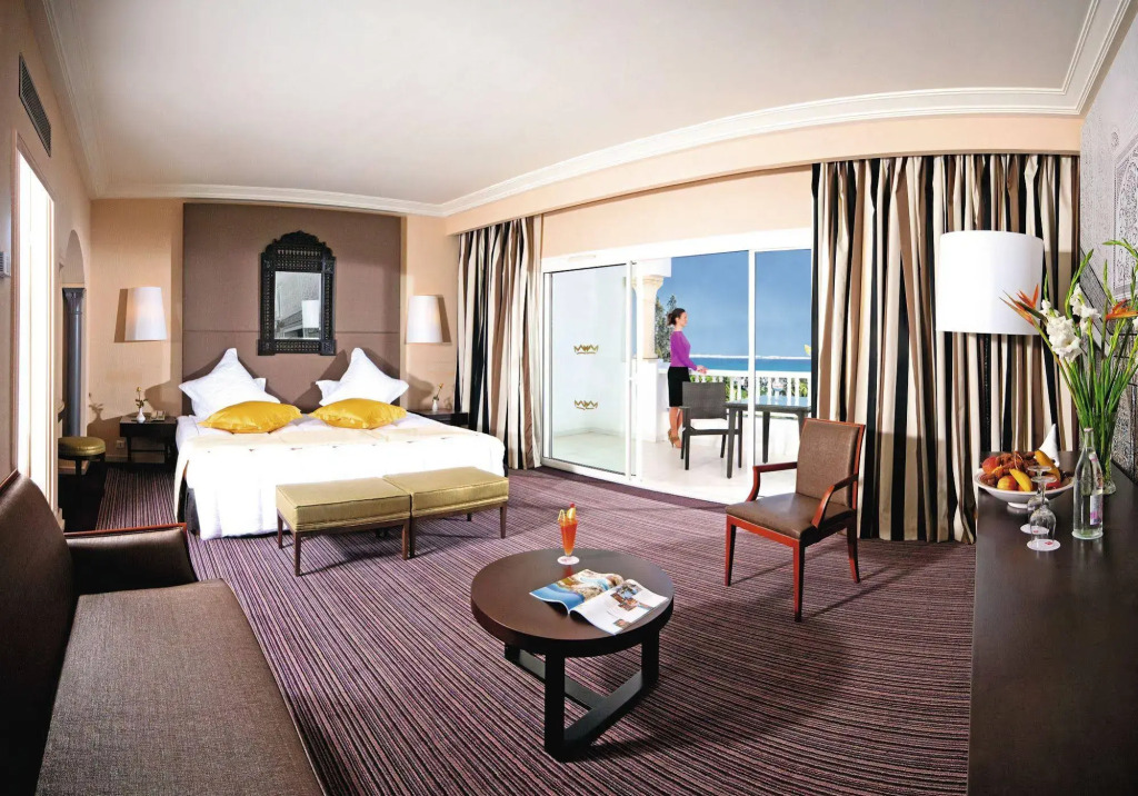 OCEANA Hotel & Spa
