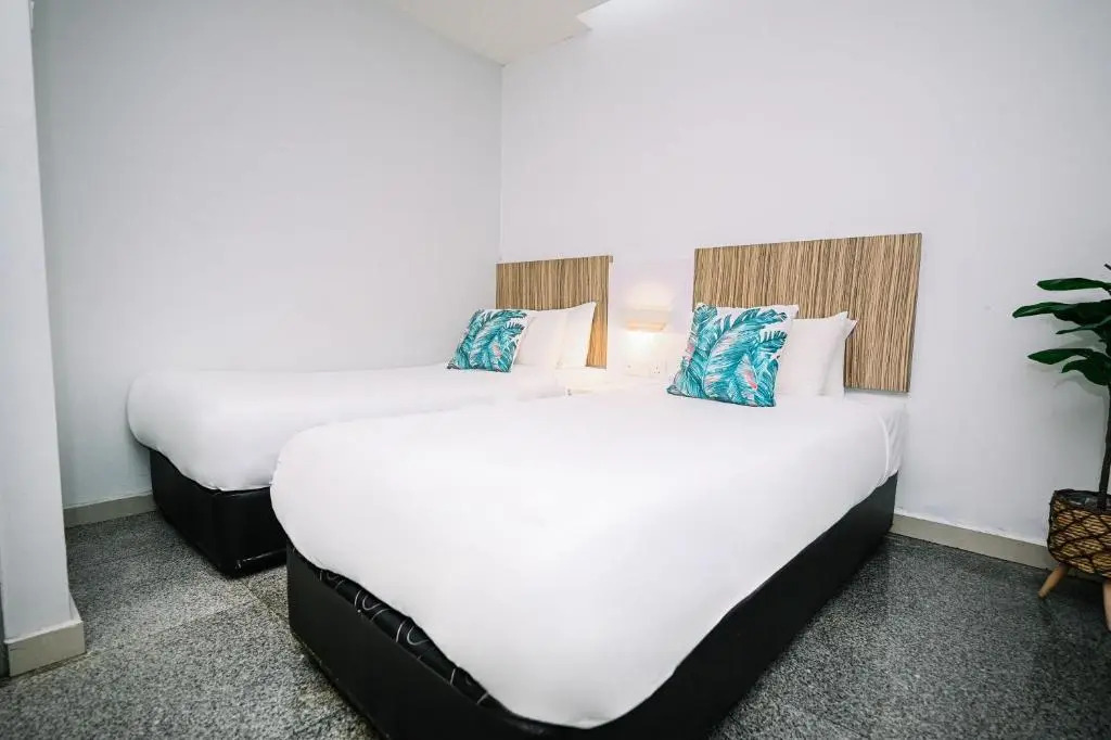Best View Hotel Subang Jaya
