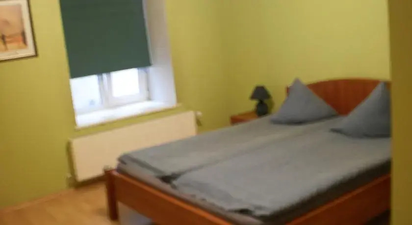 Gay Hostel Varavīksne
