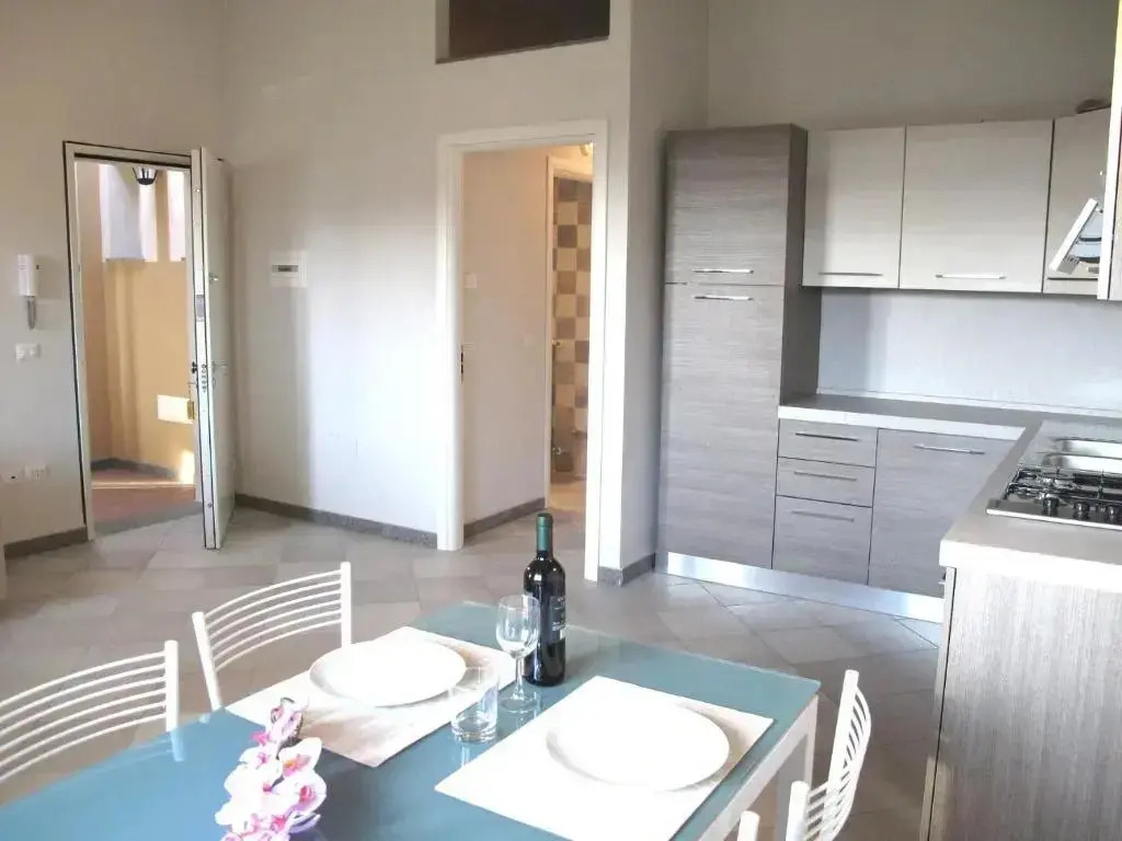 Casa Vacanze Vignarca - Località Perelli