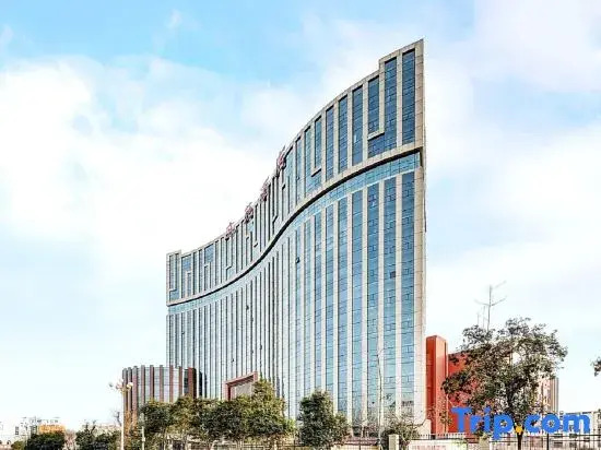 Wenyuan Hotel