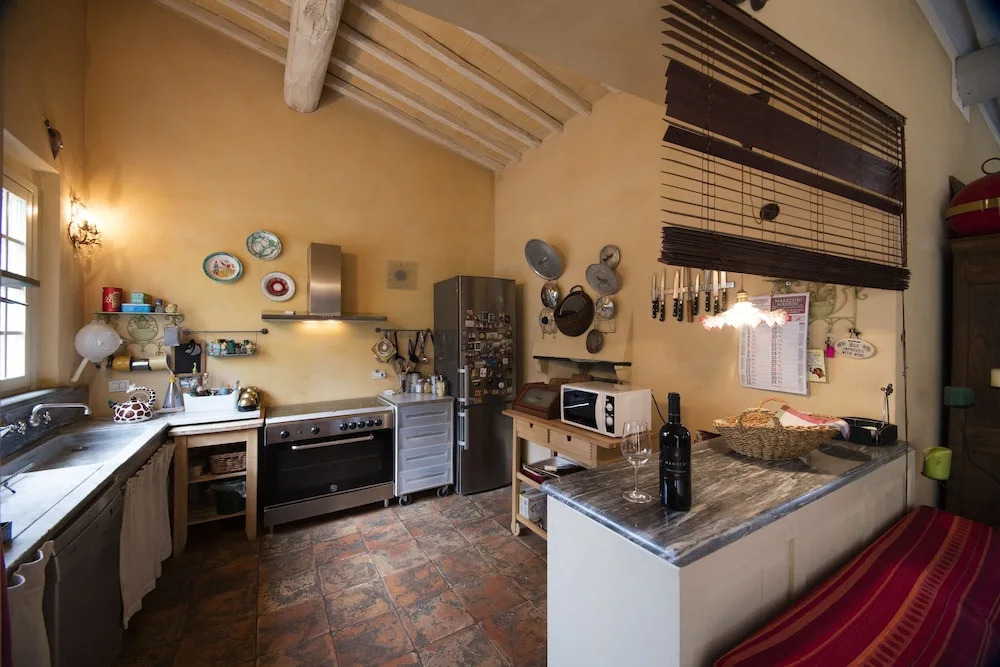 Villa Bacco
