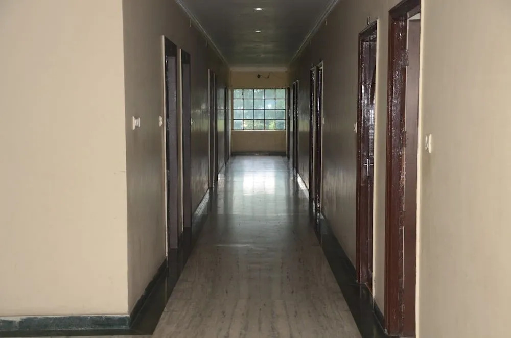 Hotel Pramod