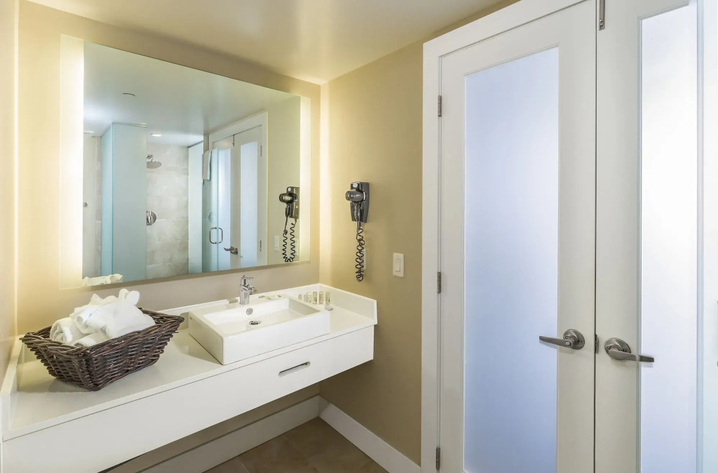 Living Water Resort & Spa