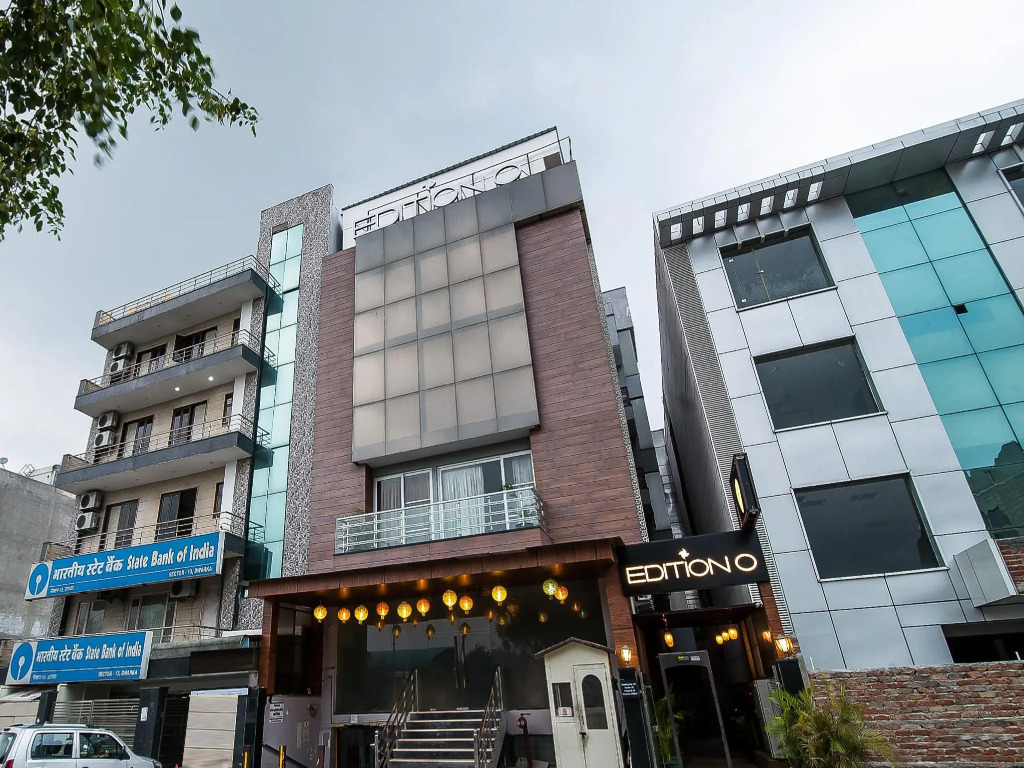 Townhouse 450 Dwarka