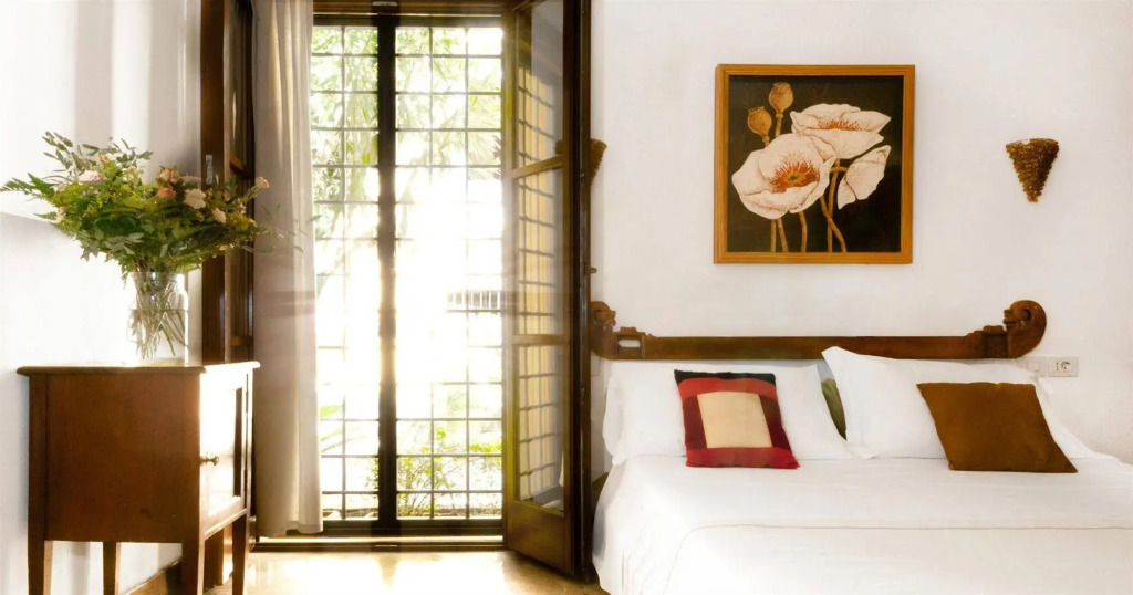 San Jouan Guest House