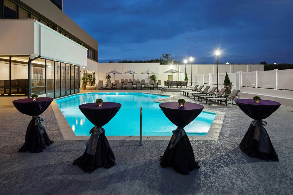 Baton Rouge Marriott