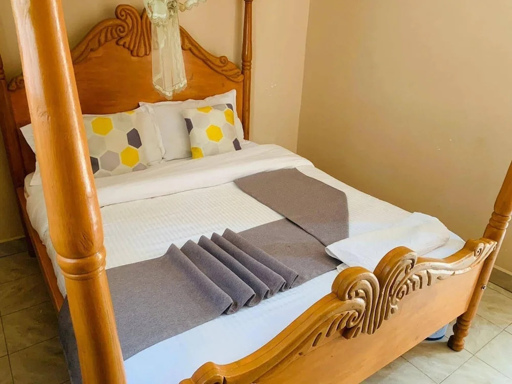 Stay.Plus Villa Serene Hotel Kitale