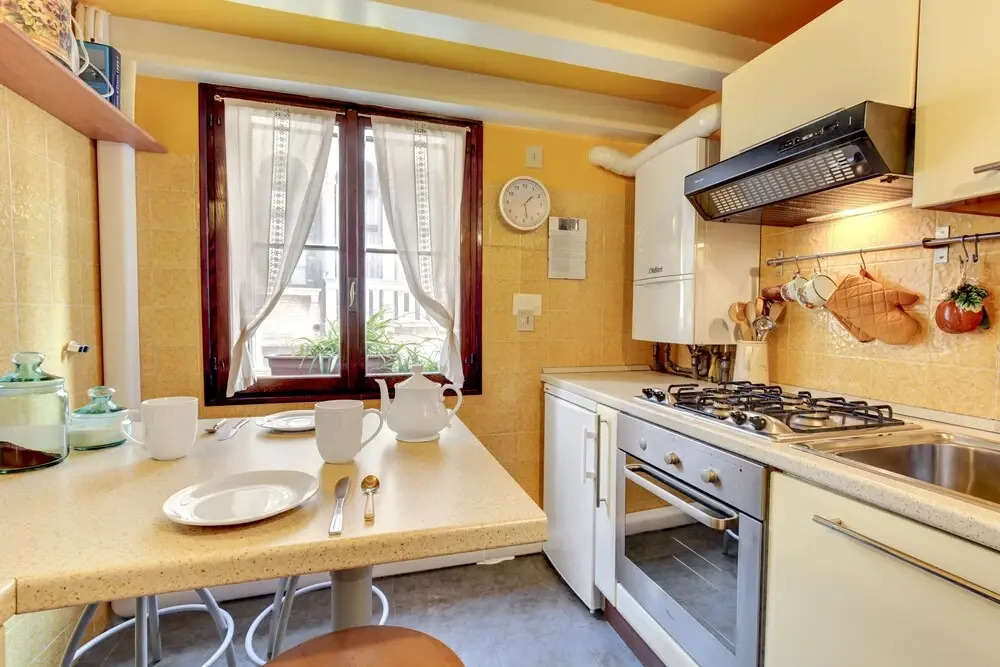 Castello - WR Apartments