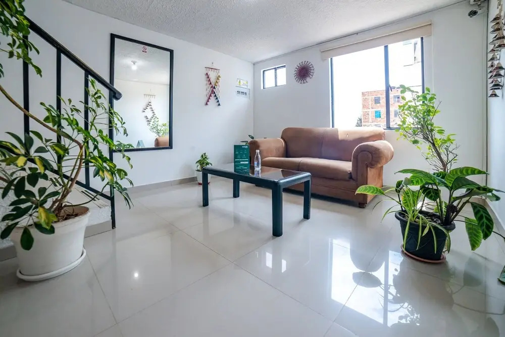 Hotel Villas del Real Tunja