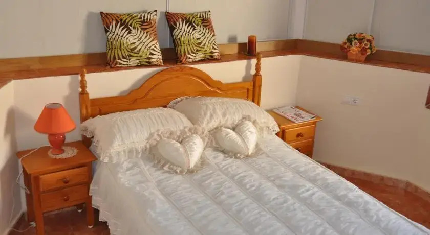 Chalet Lucentum
