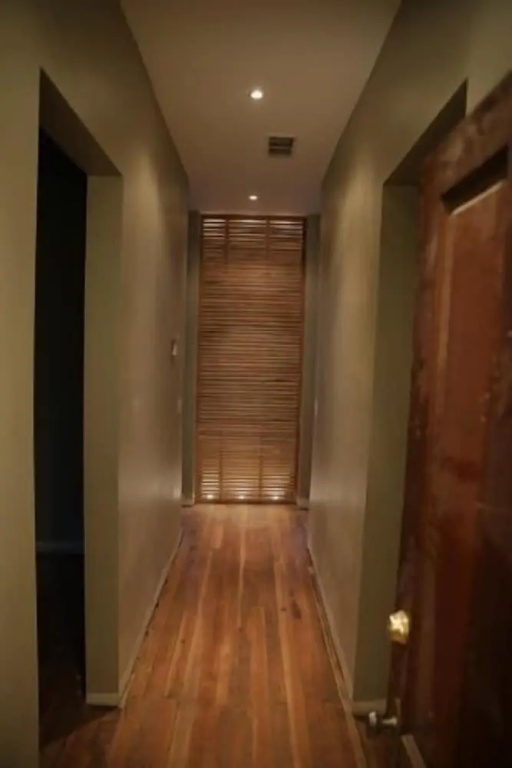 The Harkness Hotel