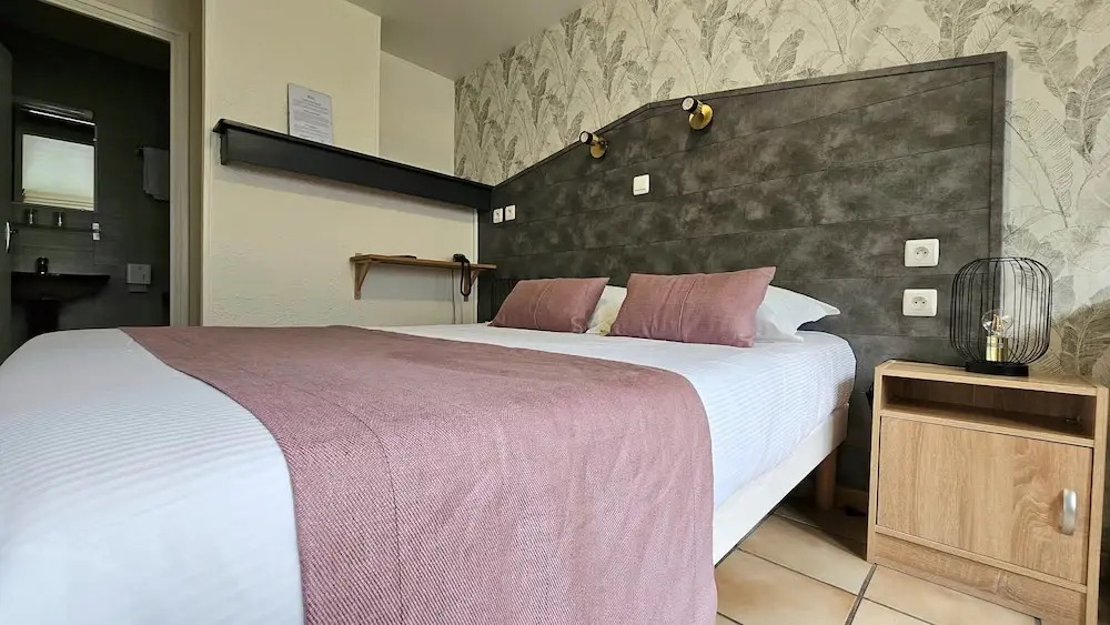 Escal Hôtel