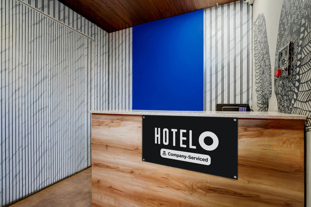 Hotel O Kodgehalli Railway Station Formerly Brew & Rest Inn