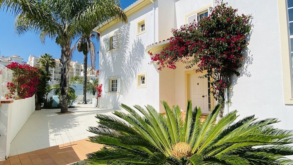 Rafael - Private Pool - 10 Guests - Albufeira