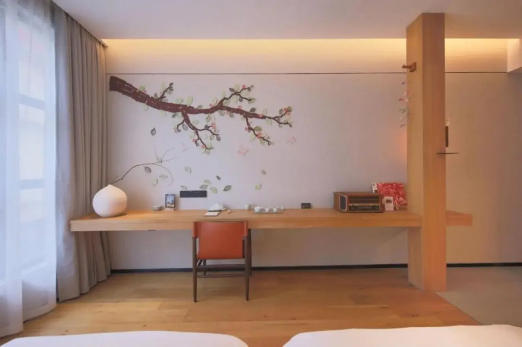 Yitel Hotel Shanghai ex Timeless Boutique House