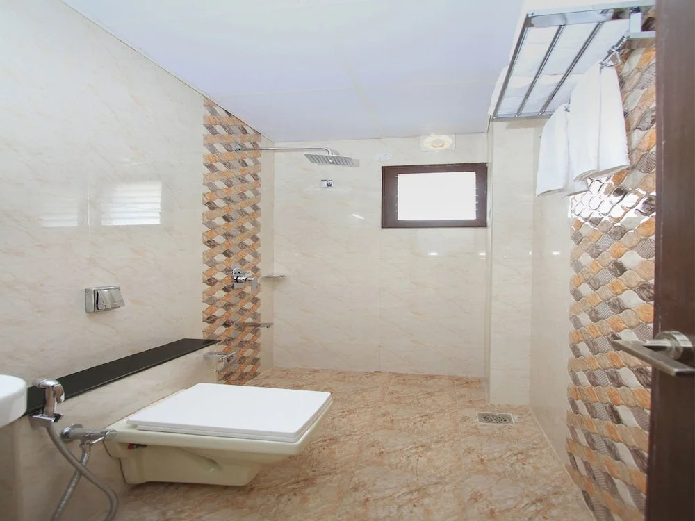 OYO 11386 Resside Homes