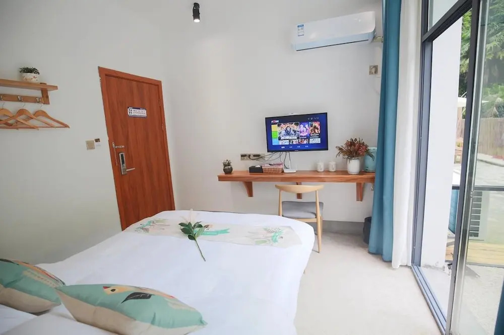 Yin She Guesthouse