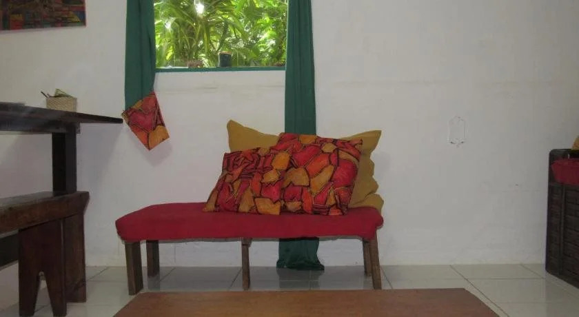 Macondo Hostel