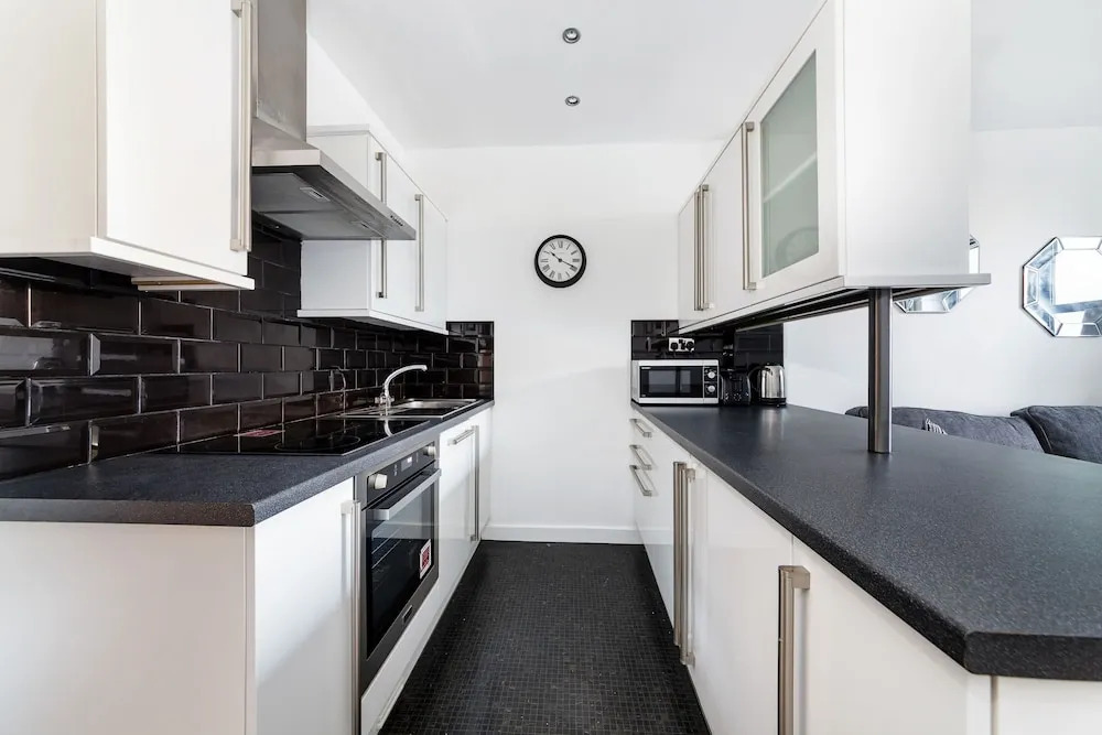 McLaren House Seahouses