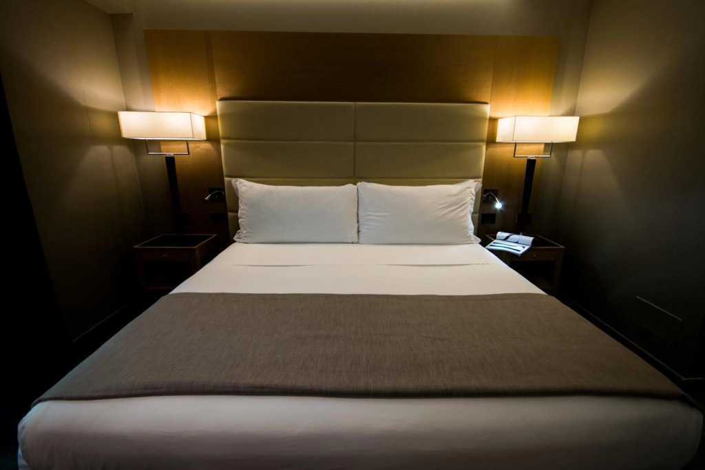 Hotel Forum