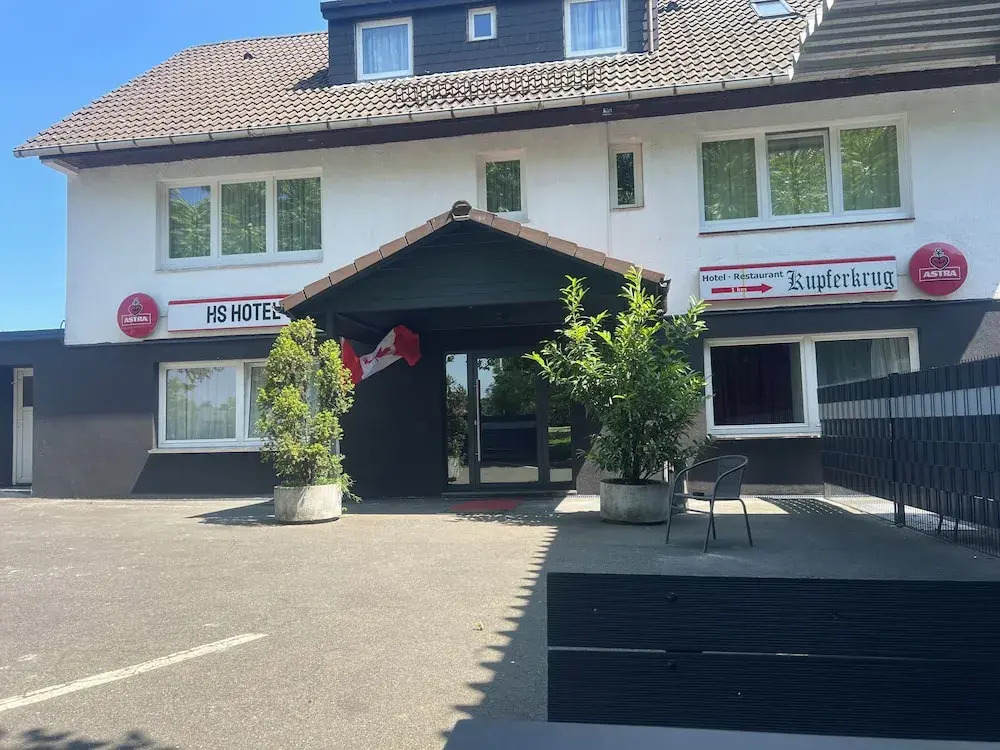 HS Hotel