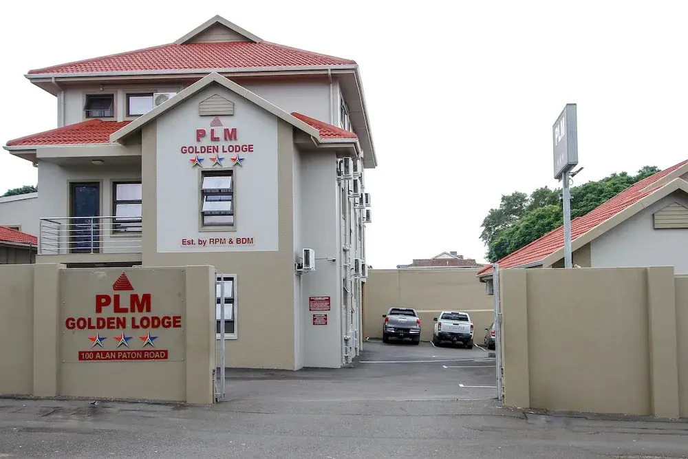 PLM Golden Lodge