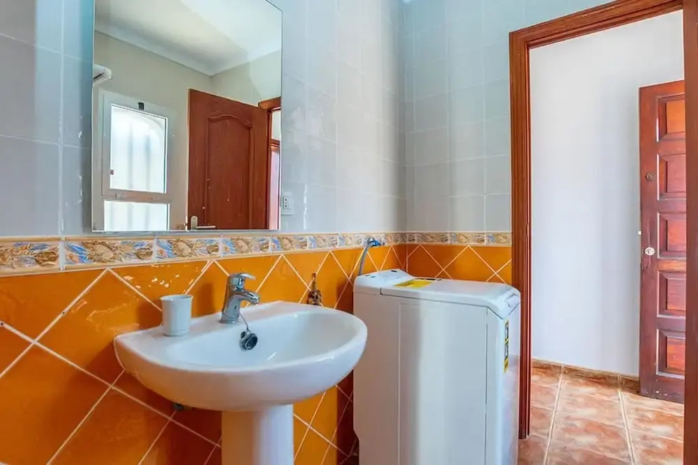 Villa Rosa